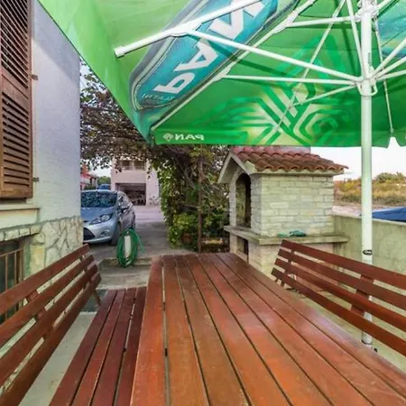 Appartement Anic House à Zadar Extérieur photo