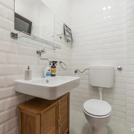 Appartement Anic House à Zadar Extérieur photo