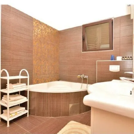 Appartement Anic House à Zadar Extérieur photo