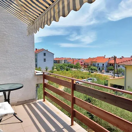 Appartement Anic House à Zadar Chambre photo