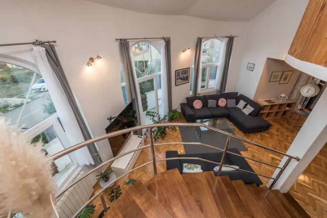 Anic House Lägenhet
