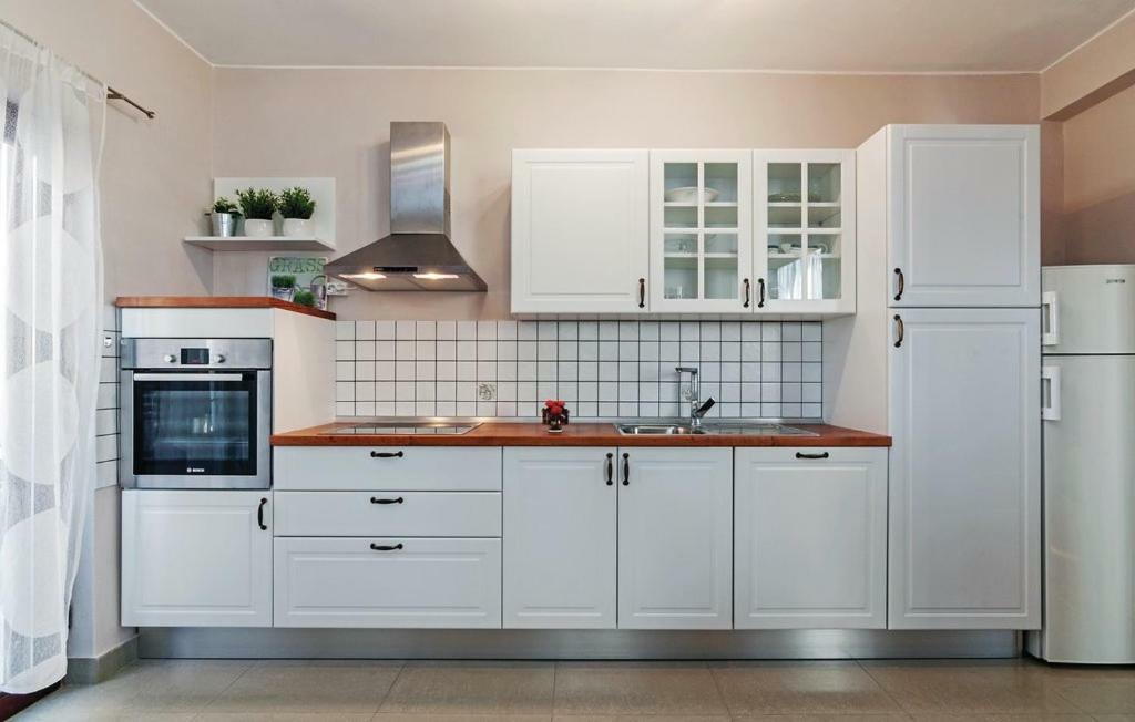 Appartement Anic House