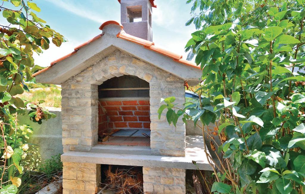 Lägenhet Anic House Zadar